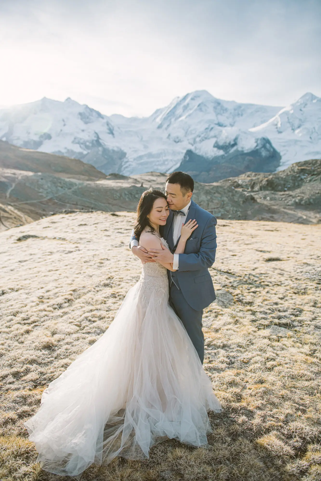 Image 6: Your Love Story, Swiss-Styled