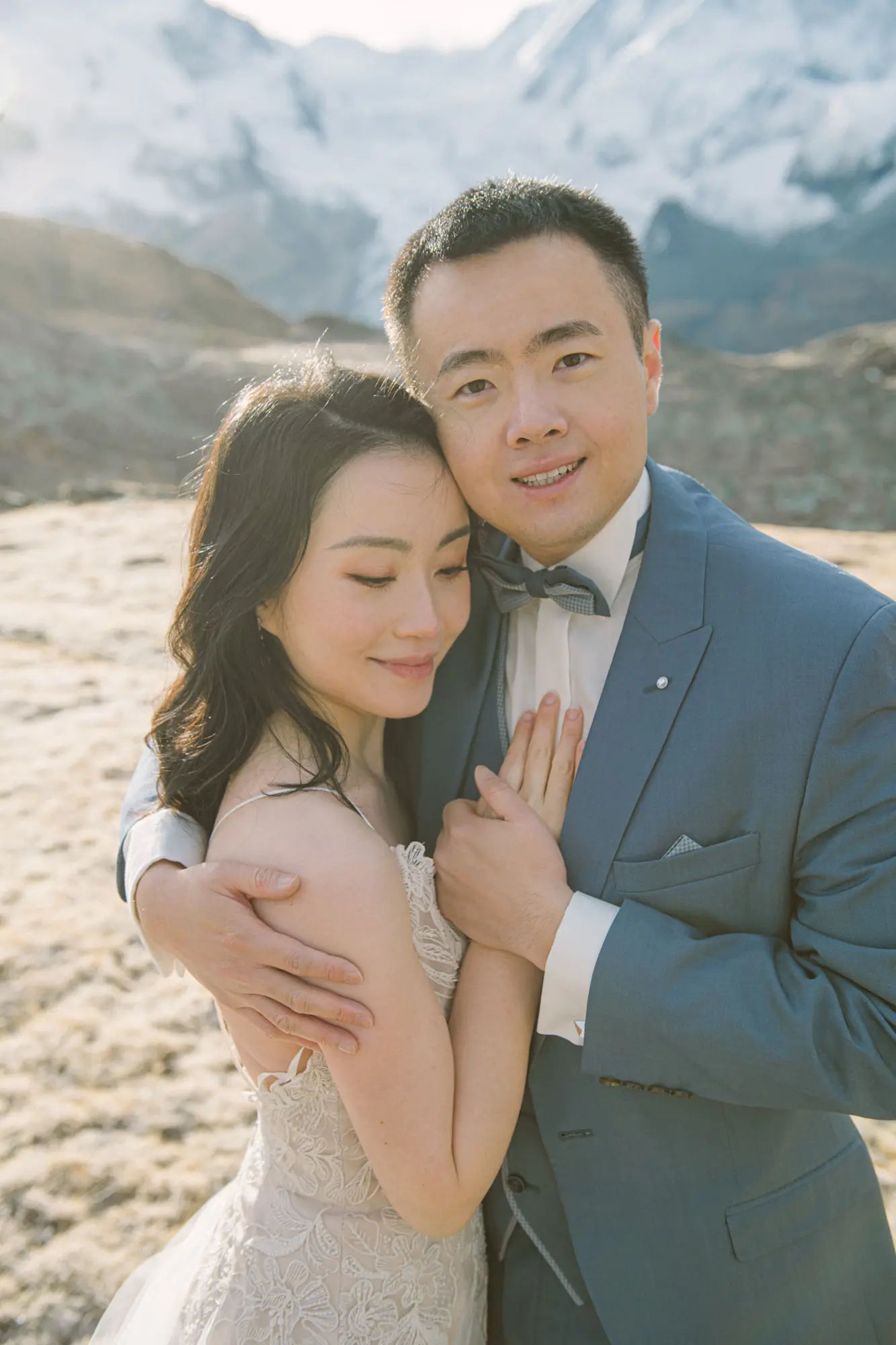 Image 26: Mastering Your Swiss Pre-Wedding Shoot: Tips from Janis Ratnieks