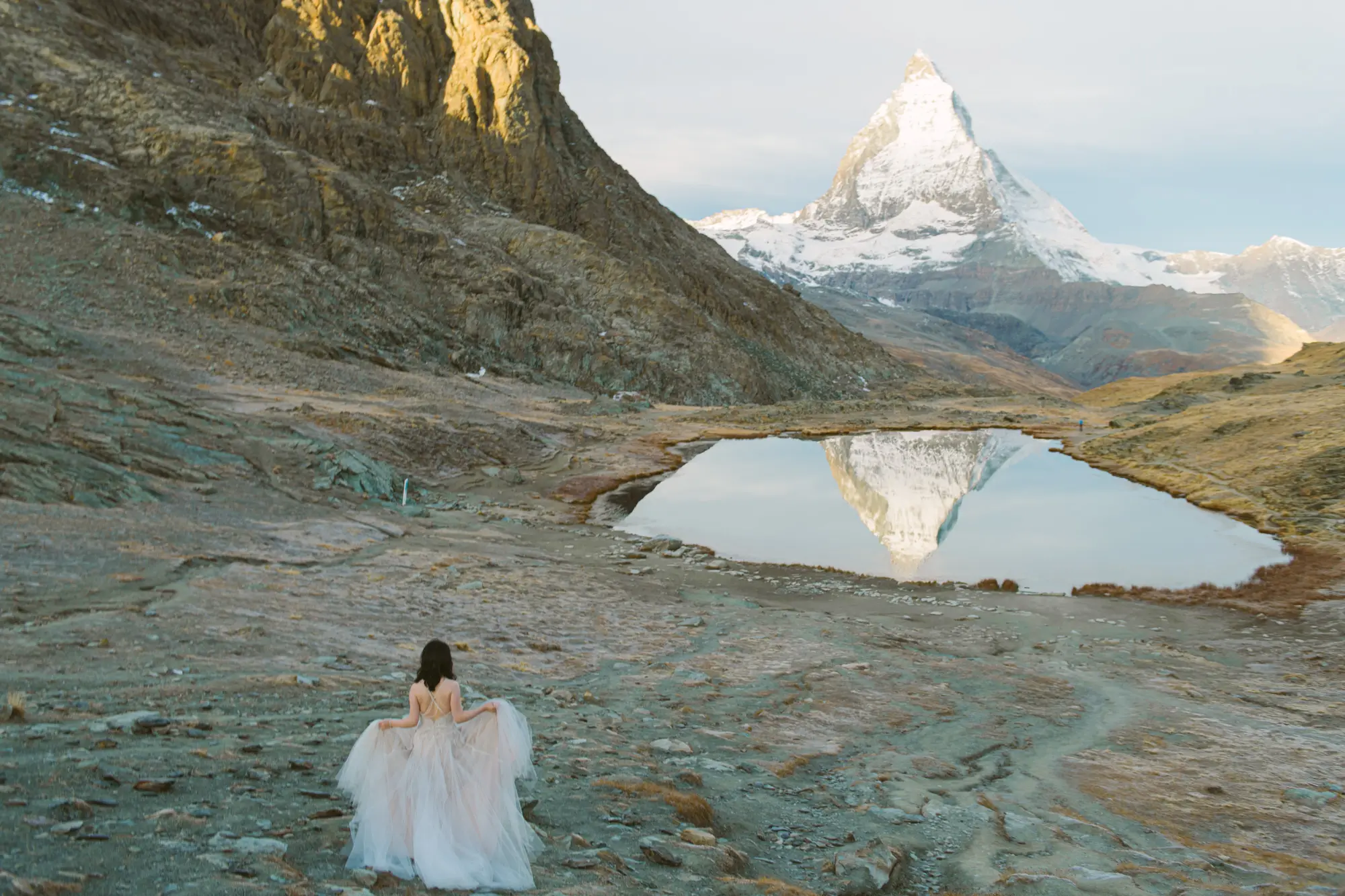 Image 12: Maximizing Your Photography Experience in the Swiss Mountains