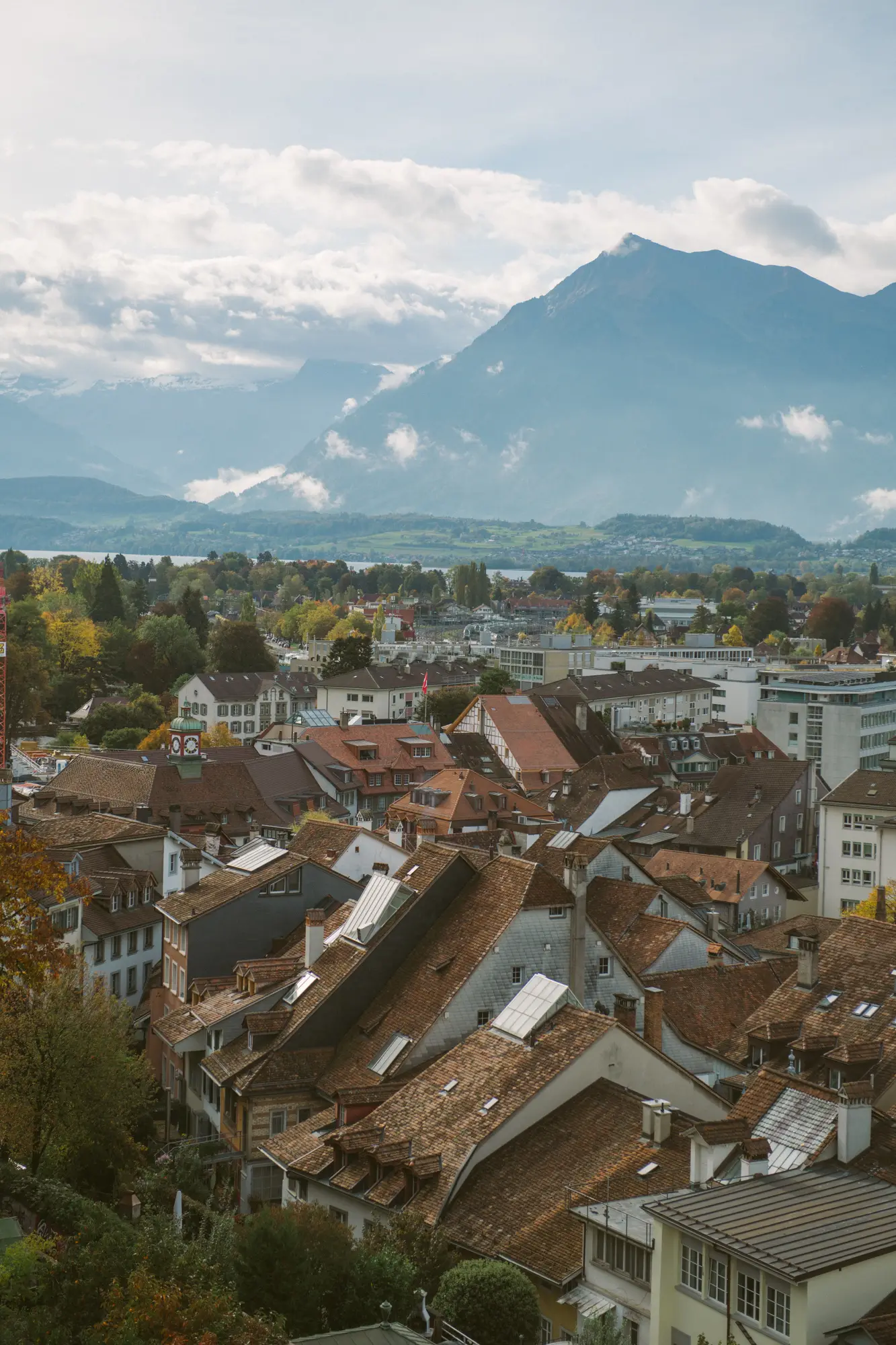 Image 20: Interlaken
