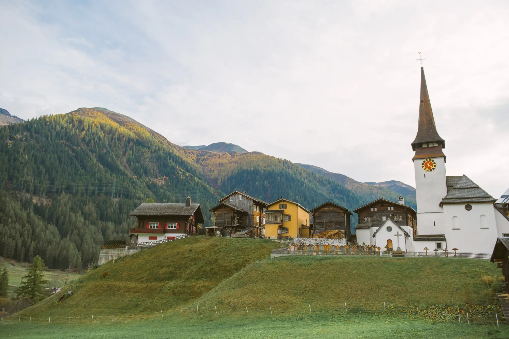 Image 22: Zermatt