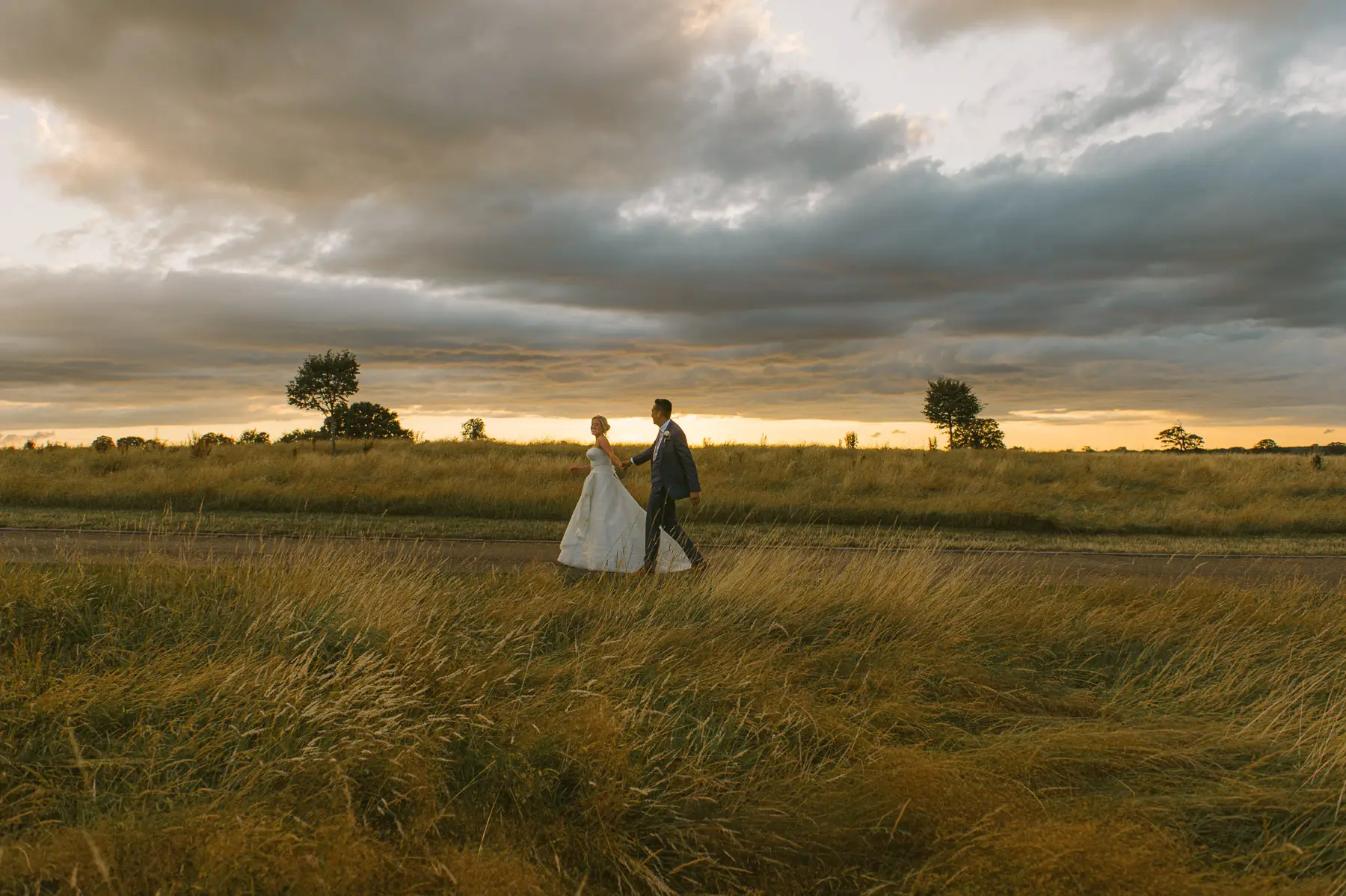 Clare and Hung’s Four Seasons Hampshire wedding, photograph 114 by Janis Ratnieks