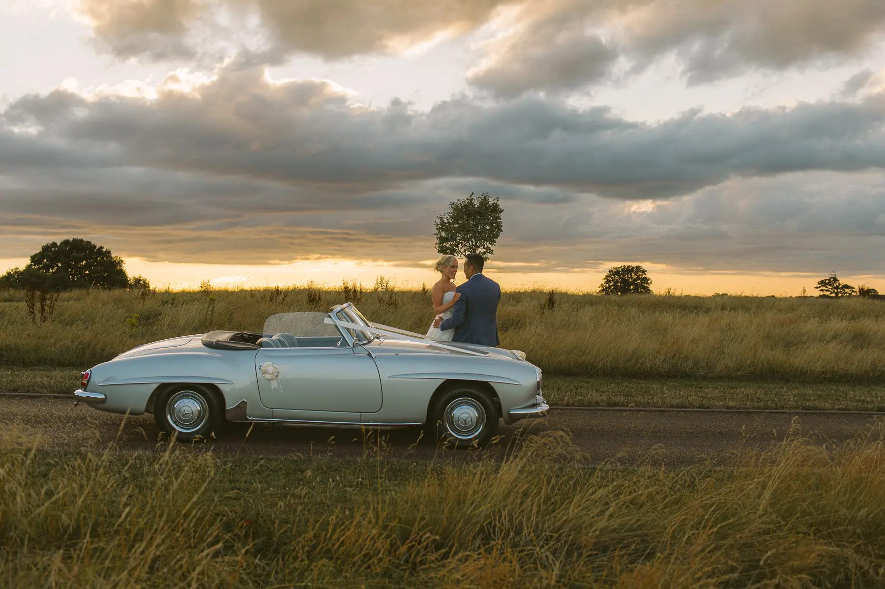 Clare and Hung’s Four Seasons Hampshire wedding, photograph 116 by Janis Ratnieks