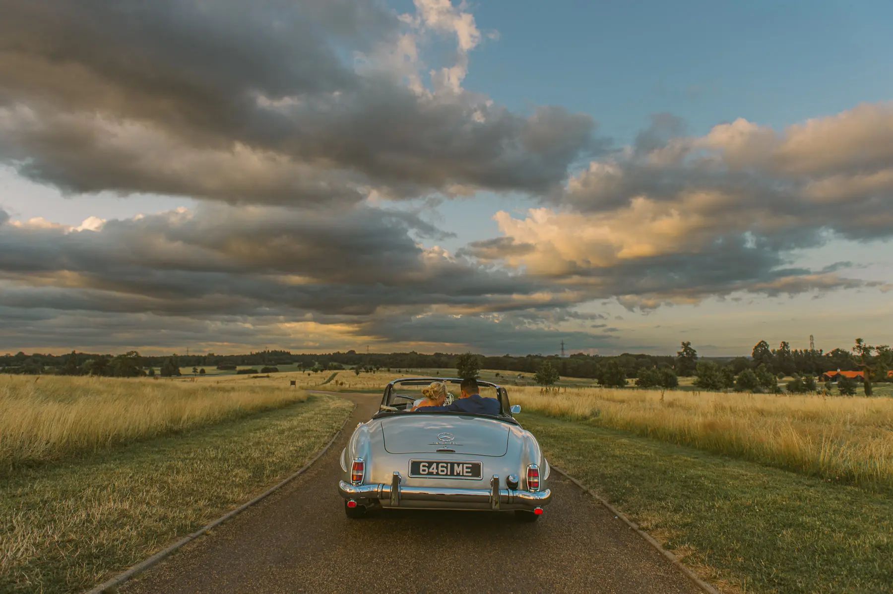 Clare and Hung’s Four Seasons Hampshire wedding, photograph 126 by Janis Ratnieks