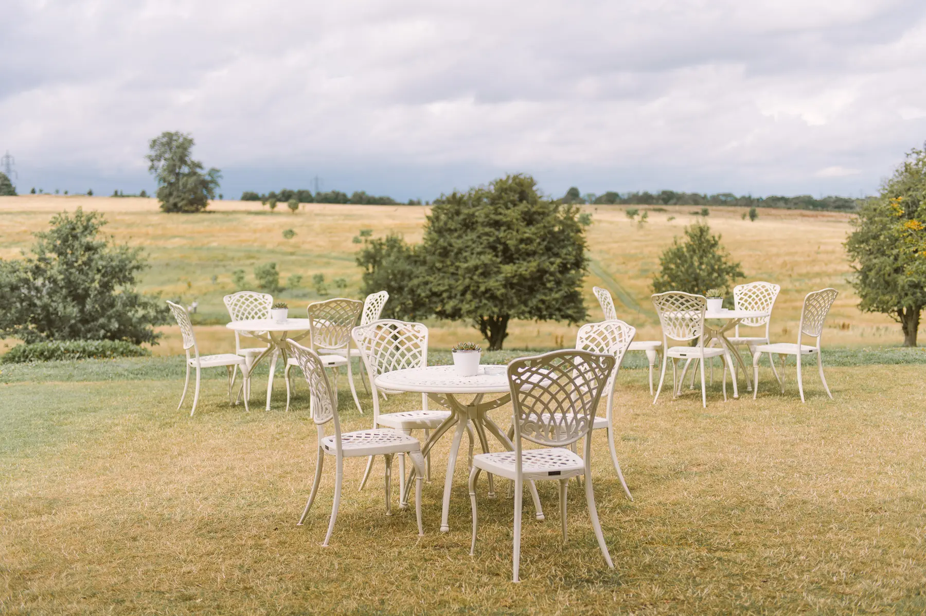Clare and Hung’s Four Seasons Hampshire wedding, photograph 29 by Janis Ratnieks