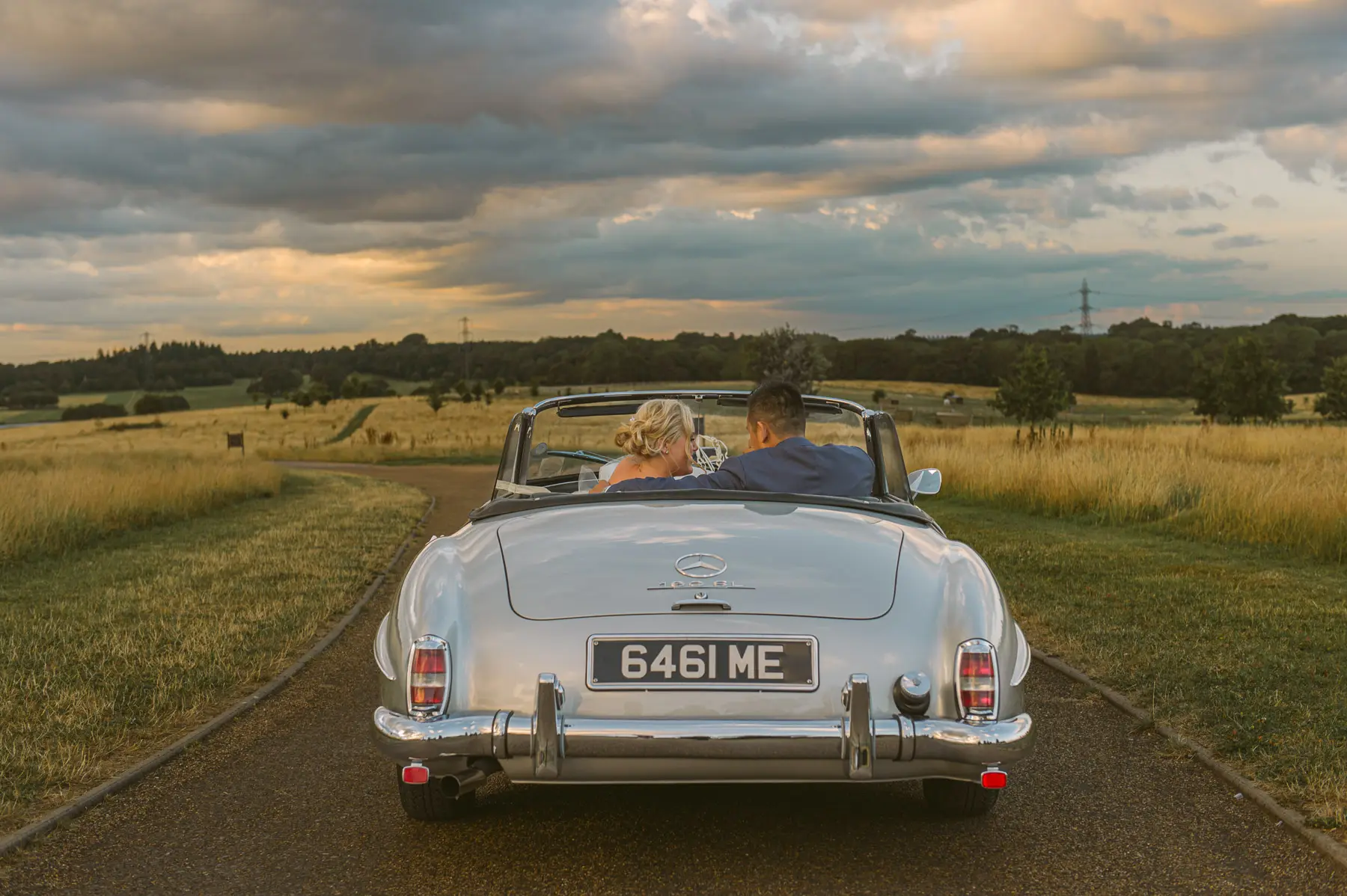 Clare and Hung’s Four Seasons Hampshire wedding, photograph 124 by Janis Ratnieks
