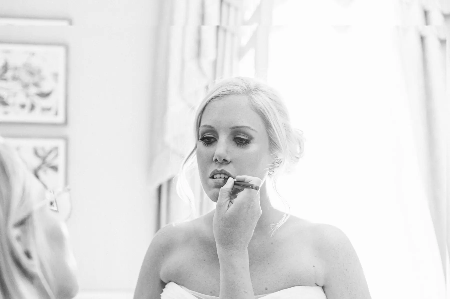 Clare and Hung’s Four Seasons Hampshire wedding, photograph 38 by Janis Ratnieks