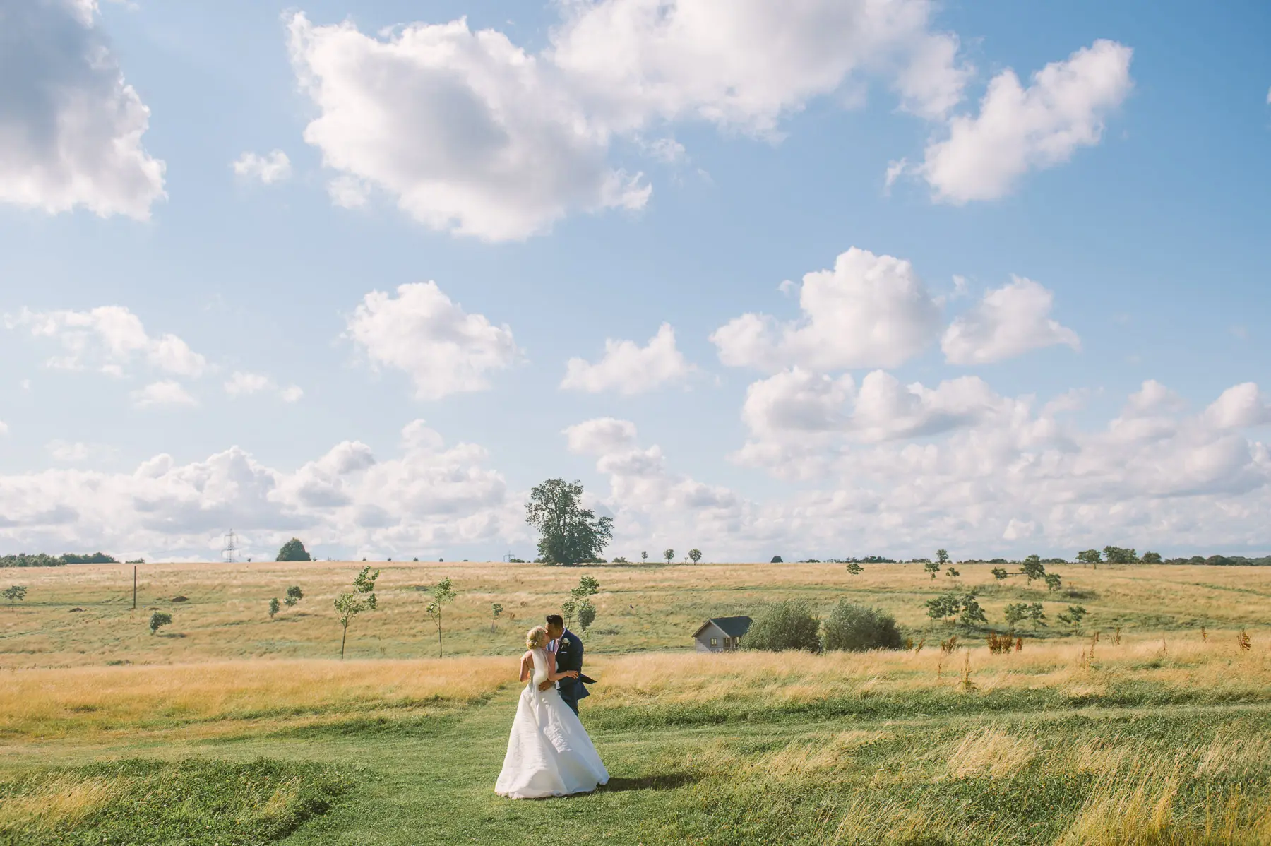 Clare and Hung’s Four Seasons Hampshire wedding, photograph 92 by Janis Ratnieks