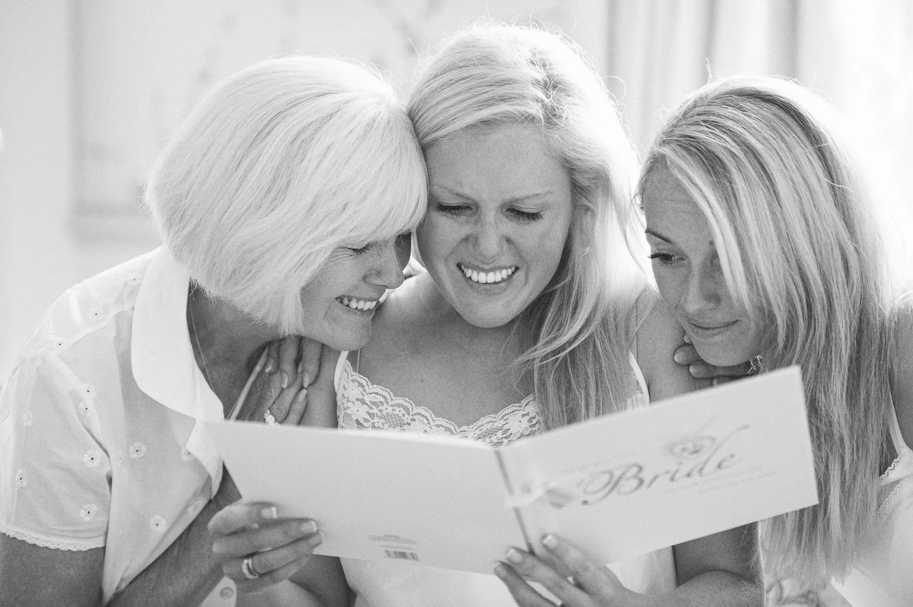 Clare and Hung’s Four Seasons Hampshire wedding, photograph 6 by Janis Ratnieks
