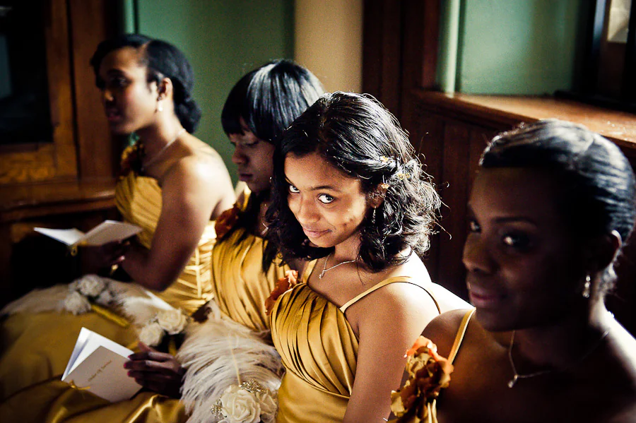 Amanda and Fieldman’s Caribbean wedding at Wotton House, photograph 31 by Janis Ratnieks