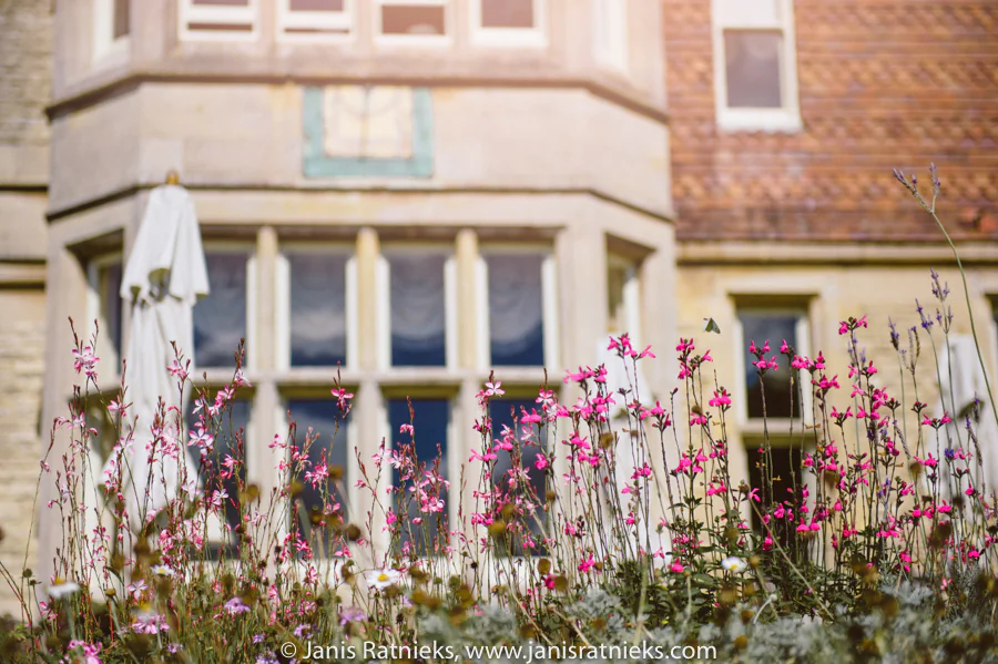 Korrina and Richard’s Hambleton Hall wedding, photograph 3 by Janis Ratnieks