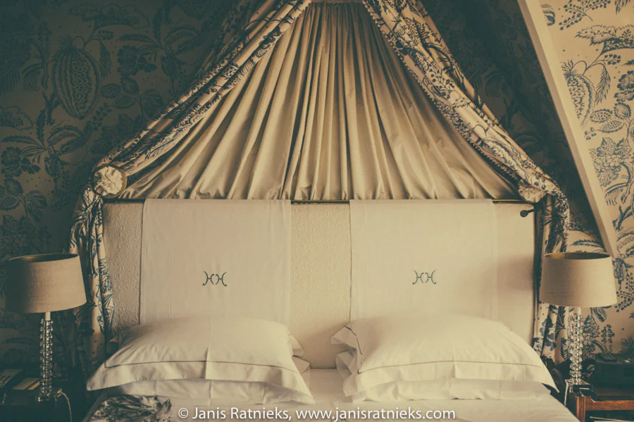 Korrina and Richard’s Hambleton Hall wedding, photograph 4 by Janis Ratnieks