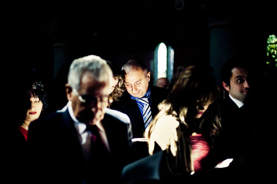 Mandeep and Armen’s Armenian wedding in Surrey, photograph 44 by Janis Ratnieks