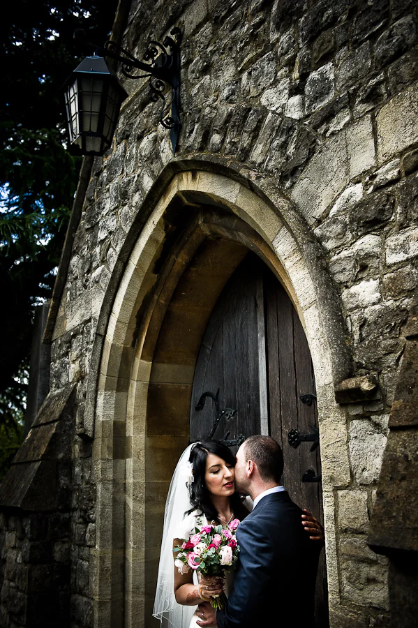 Mandeep and Armen’s Armenian wedding in Surrey, photograph 47 by Janis Ratnieks