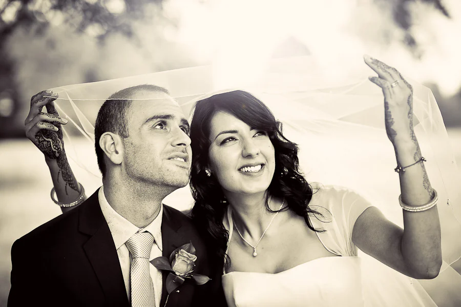 Mandeep and Armen’s Armenian wedding in Surrey, photograph 50 by Janis Ratnieks