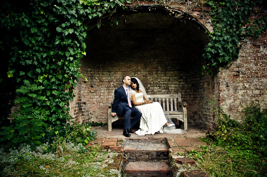 Mandeep and Armen’s Armenian wedding in Surrey, photograph 53 by Janis Ratnieks