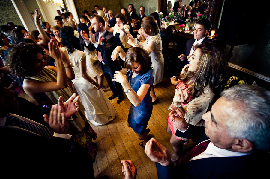 Mandeep and Armen’s Armenian wedding in Surrey, photograph 67 by Janis Ratnieks