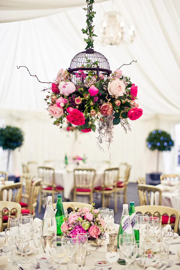 Real wedding at Penshurst Place in Kent, photograph 41 by Janis Ratnieks