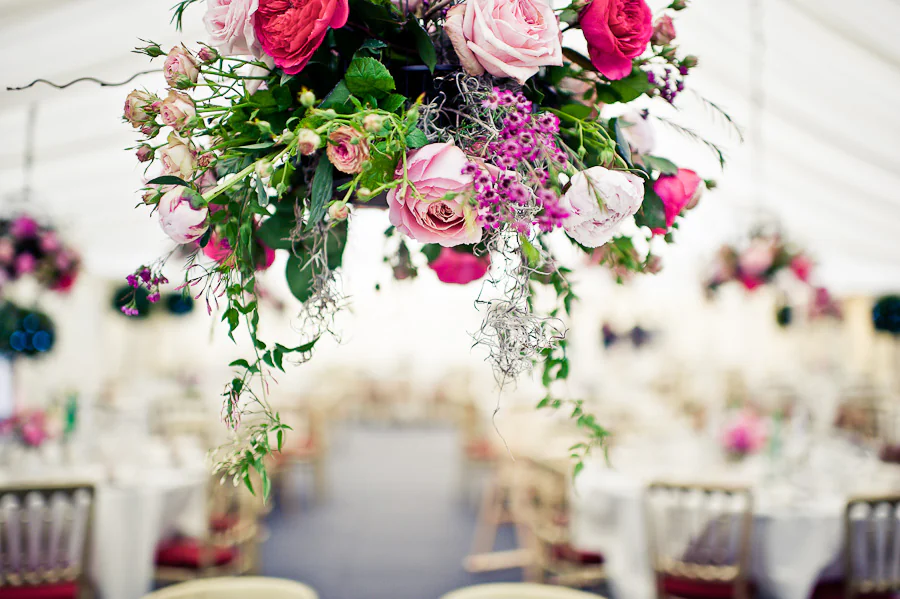 Real wedding at Penshurst Place in Kent, photograph 44 by Janis Ratnieks