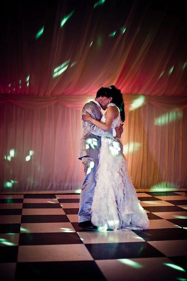 Real wedding at Penshurst Place in Kent, photograph 59 by Janis Ratnieks