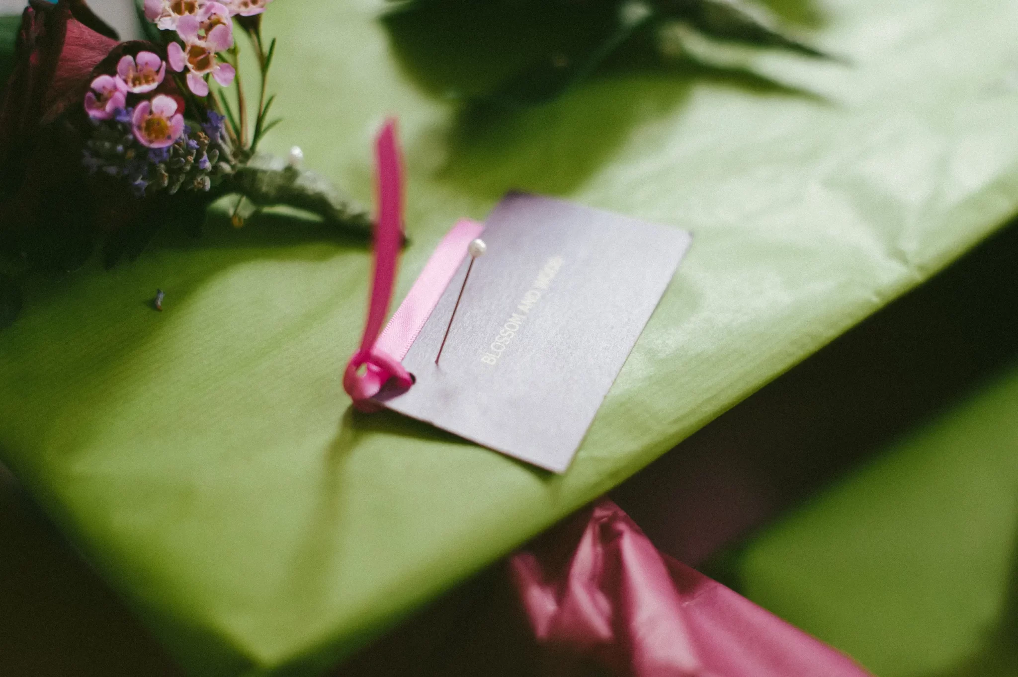 Tess and Jodi’s Voewood House wedding, photograph 27 by Janis Ratnieks