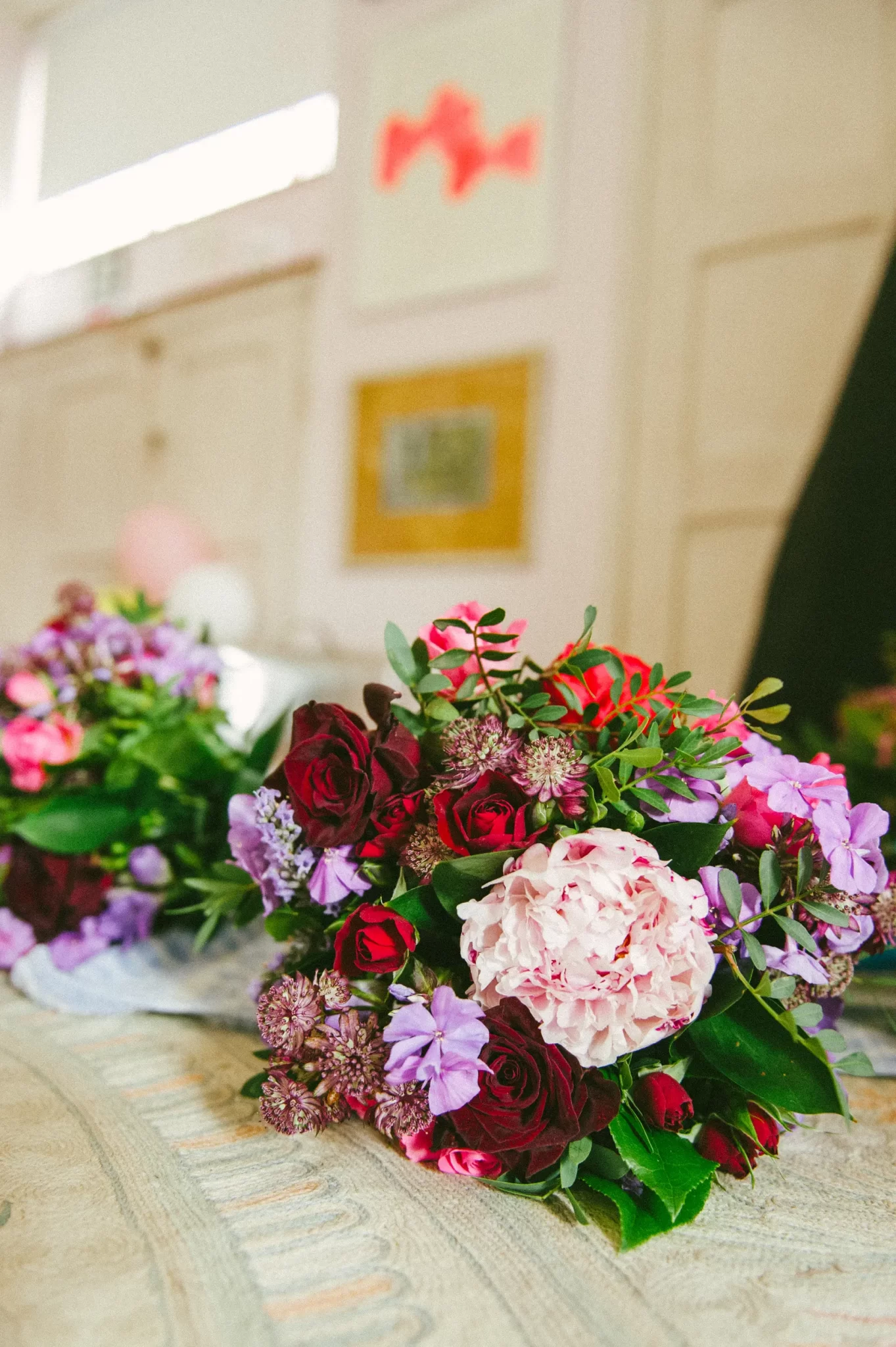 Tess and Jodi’s Voewood House wedding, photograph 42 by Janis Ratnieks
