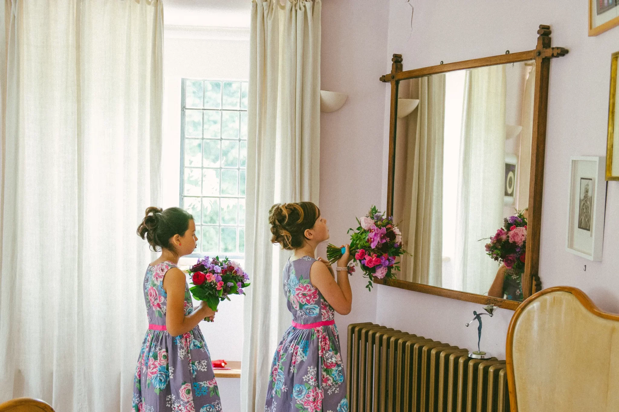 Tess and Jodi’s Voewood House wedding, photograph 47 by Janis Ratnieks