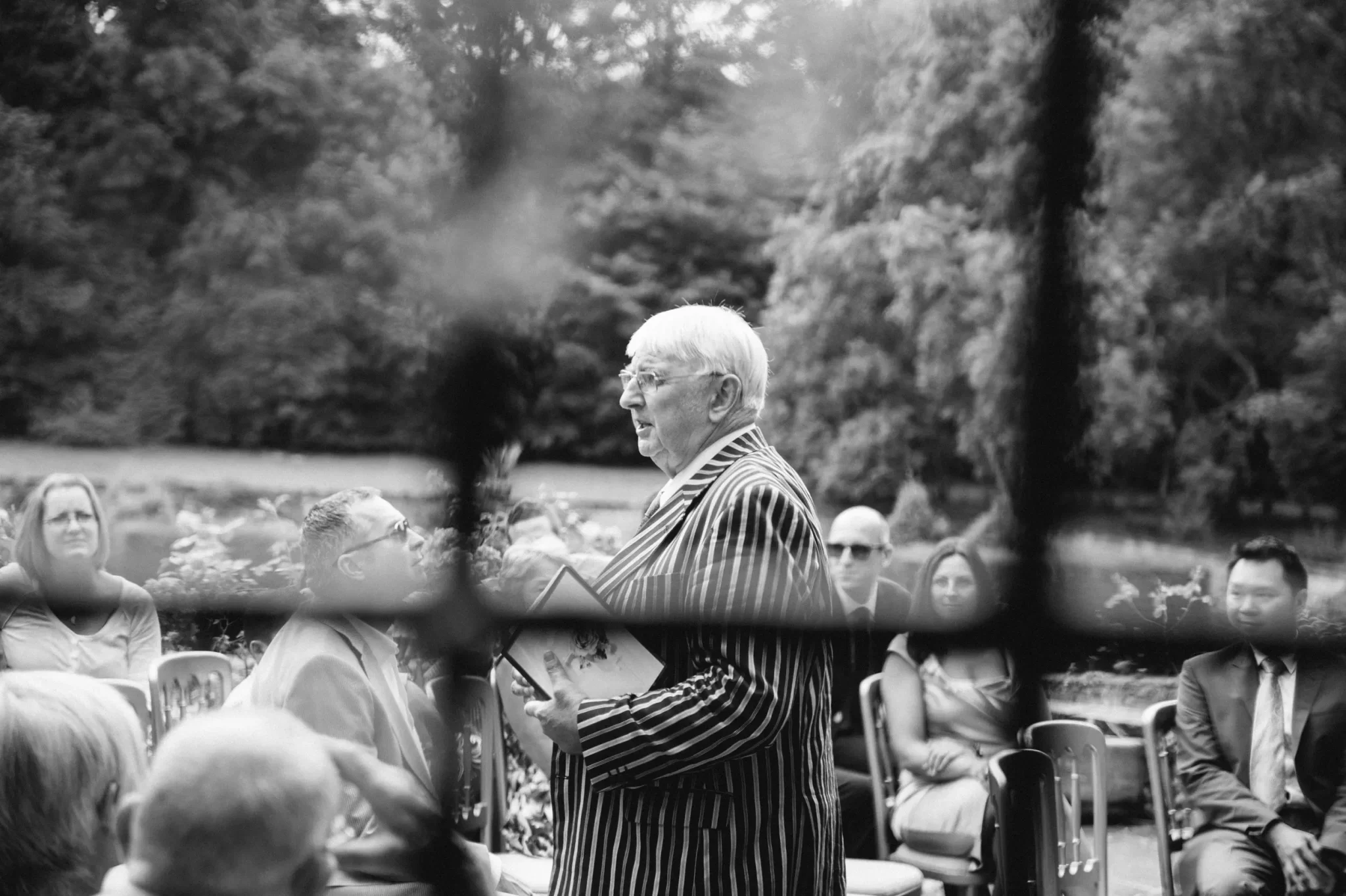 Tess and Jodi’s Voewood House wedding, photograph 52 by Janis Ratnieks