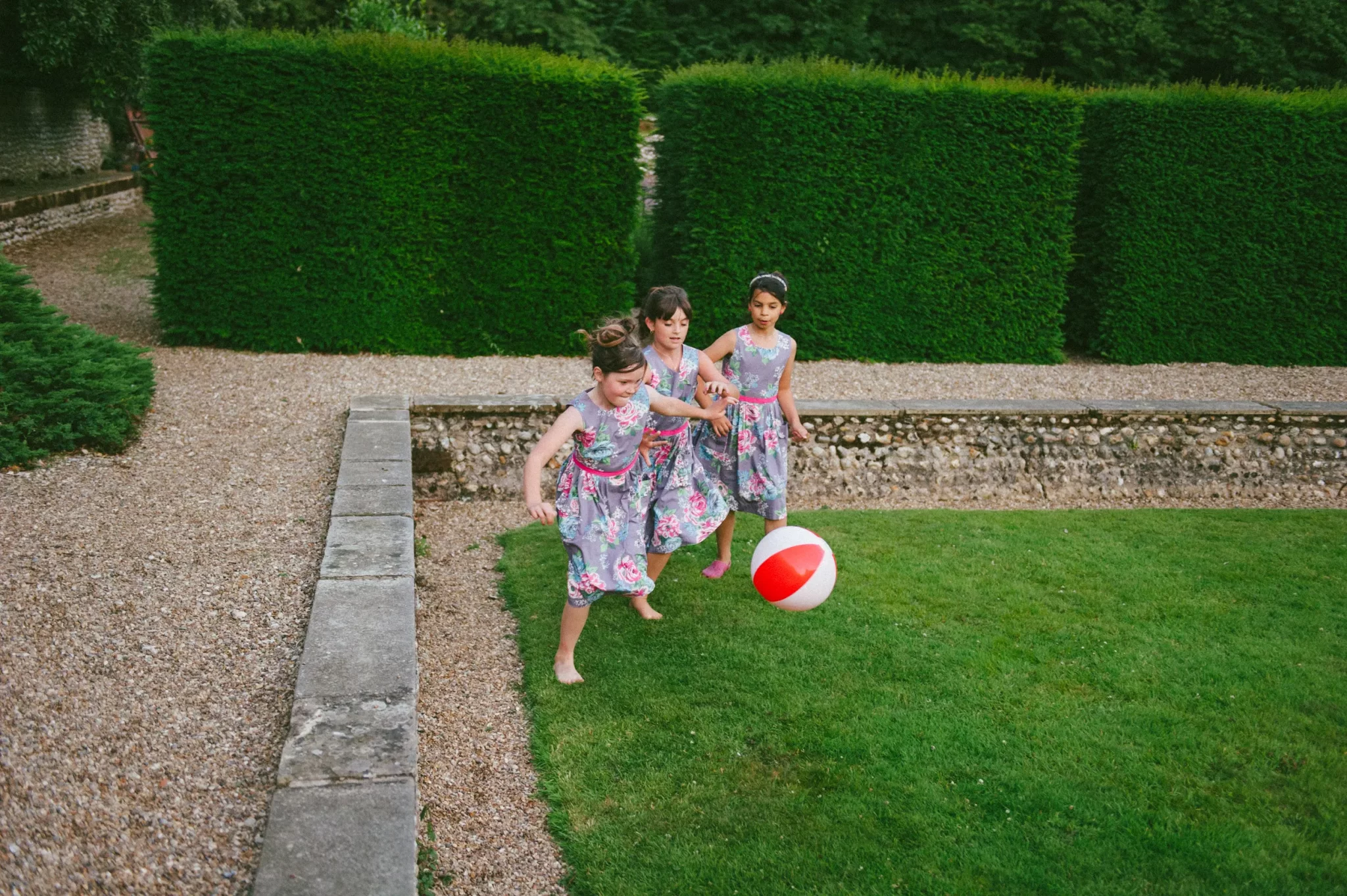 Tess and Jodi’s Voewood House wedding, photograph 67 by Janis Ratnieks