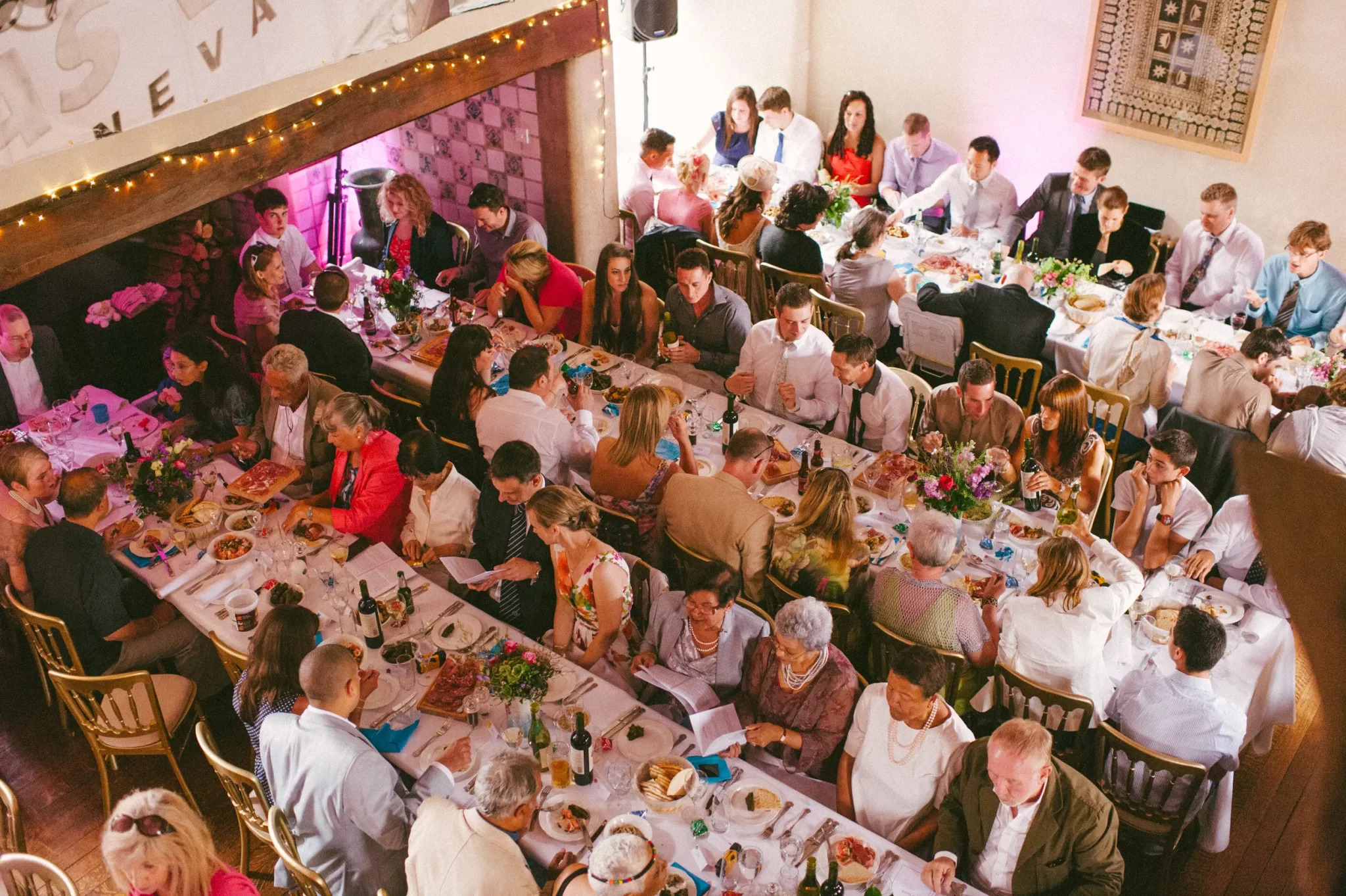 Tess and Jodi’s Voewood House wedding, photograph 102 by Janis Ratnieks