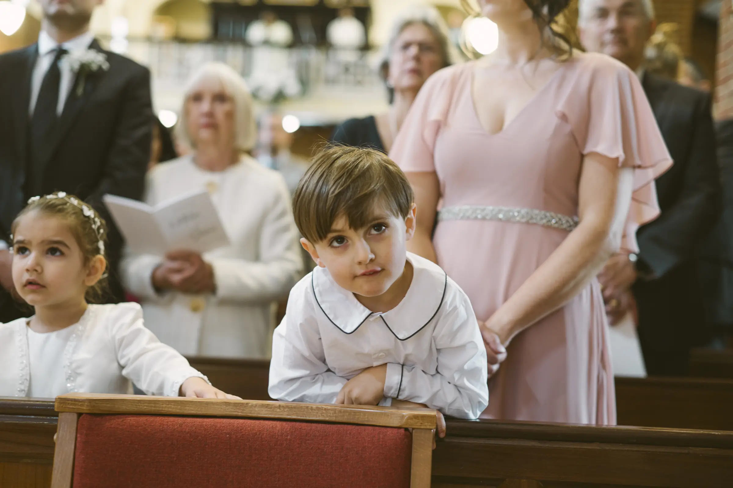 Natalia and Sevan’s wedding at Wasing Park, photograph 29 by Janis Ratnieks