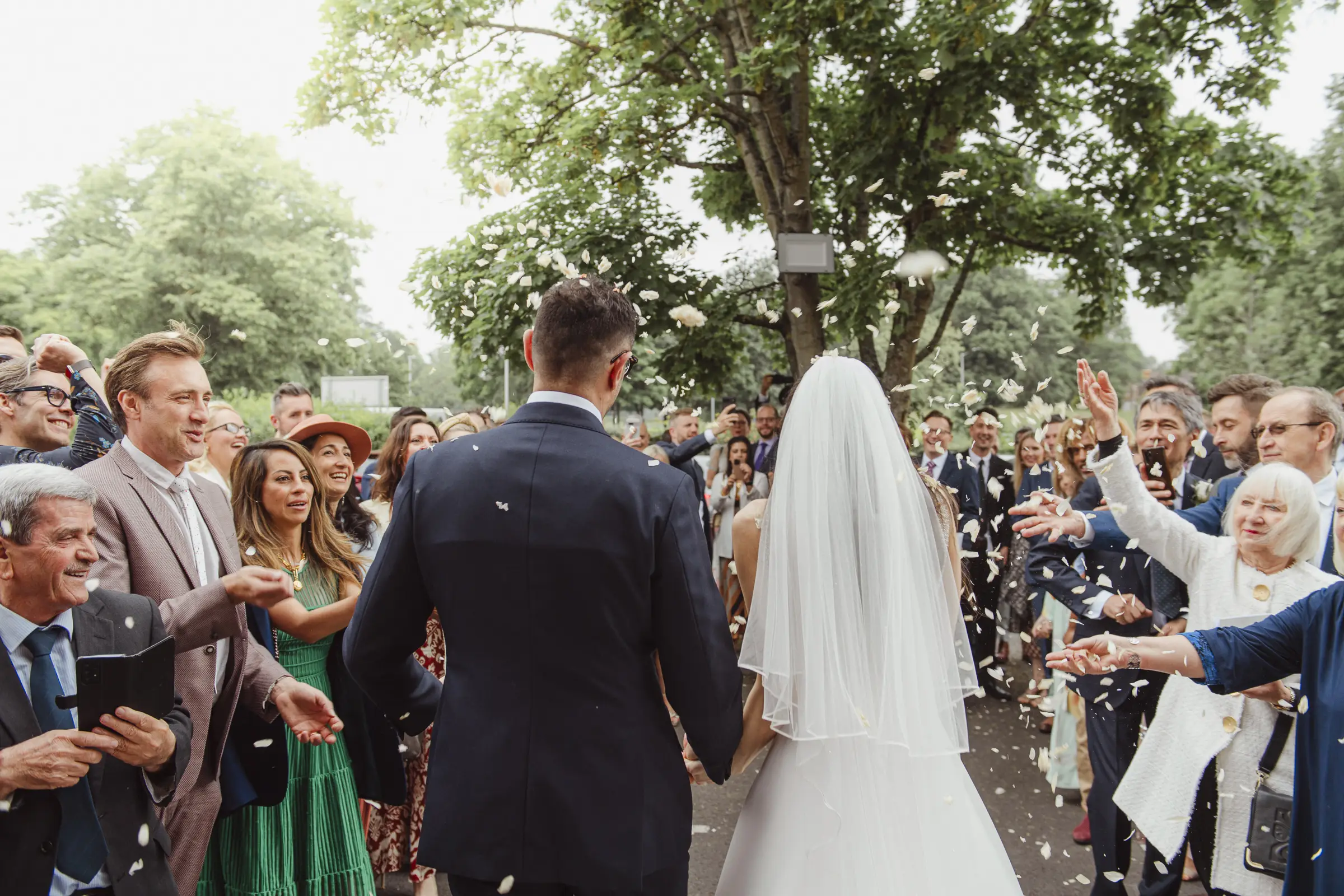 Natalia and Sevan’s wedding at Wasing Park, photograph 40 by Janis Ratnieks
