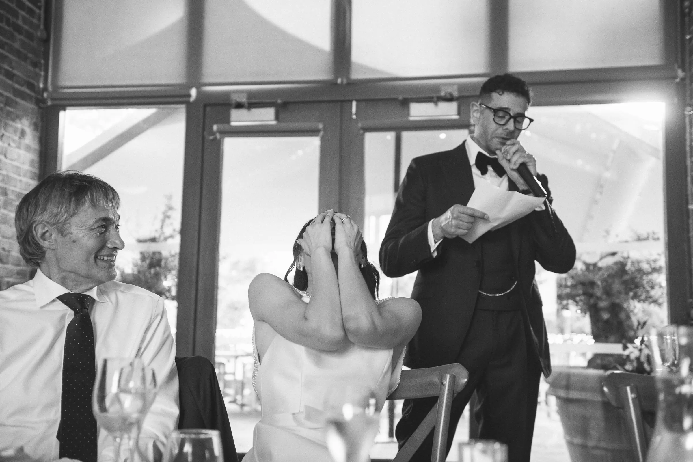 Natalia and Sevan’s wedding at Wasing Park, photograph 52 by Janis Ratnieks