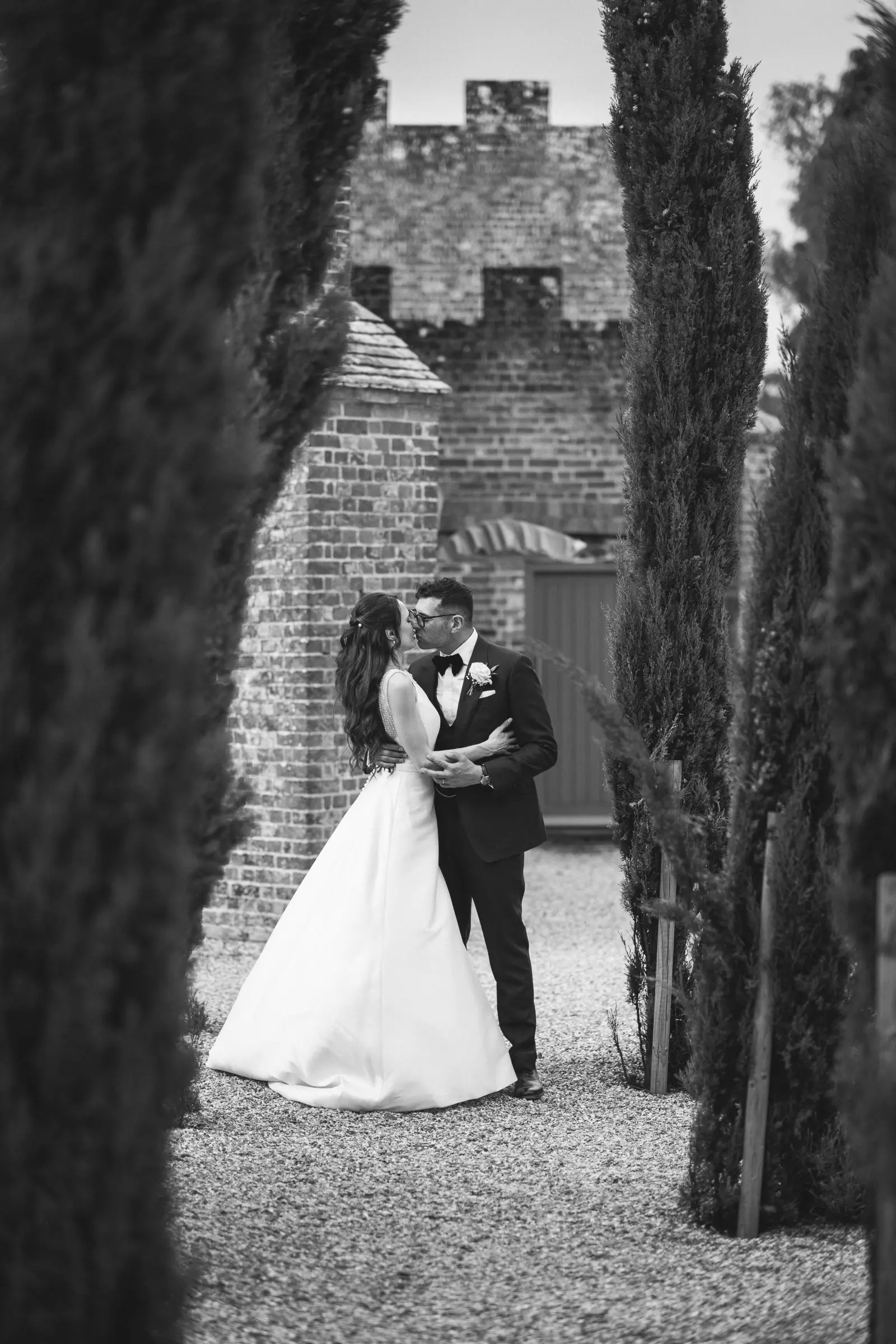 Natalia and Sevan’s wedding at Wasing Park, photograph 59 by Janis Ratnieks