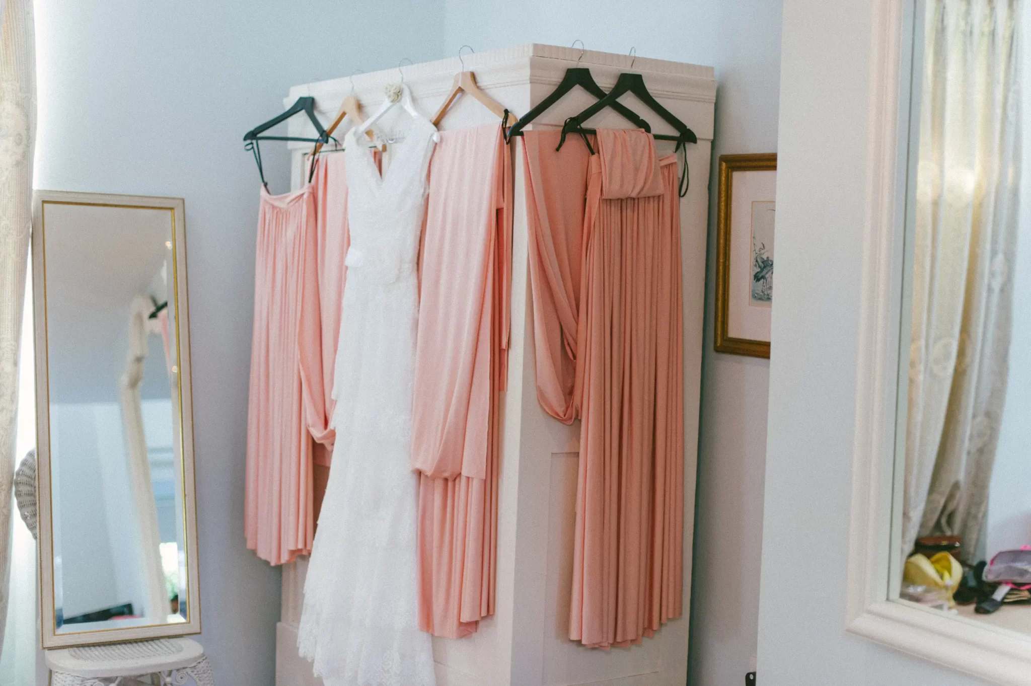 Danny and Shonagh’s Woburn Sculpture Gallery wedding, photograph 27 by Janis Ratnieks