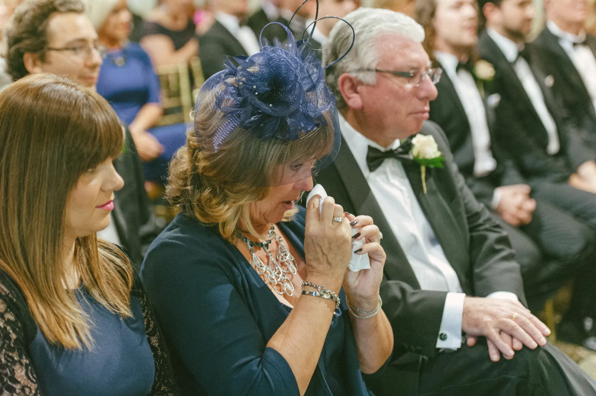 Danny and Shonagh’s Woburn Sculpture Gallery wedding, photograph 54 by Janis Ratnieks