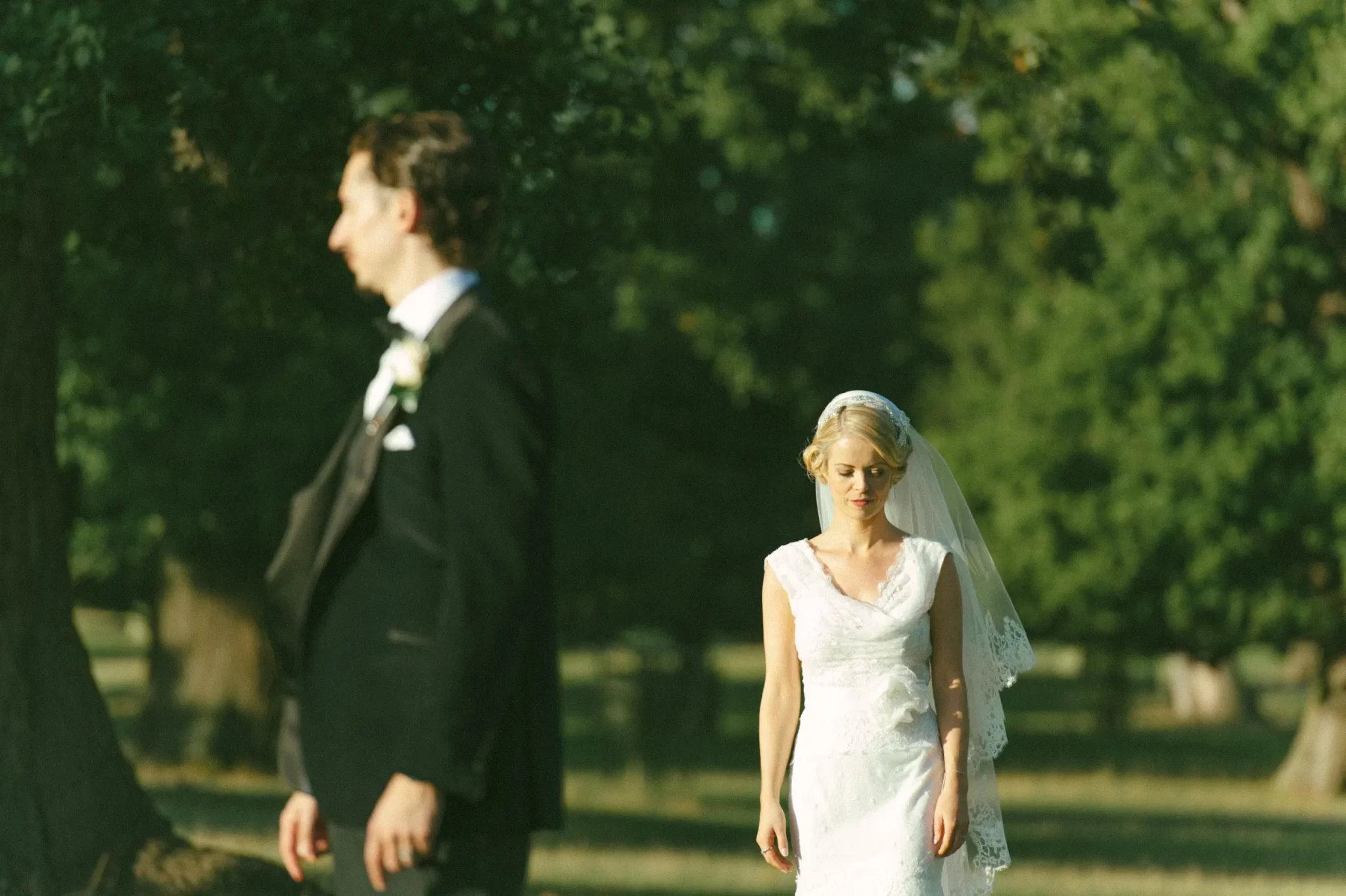 Danny and Shonagh’s Woburn Sculpture Gallery wedding, photograph 72 by Janis Ratnieks