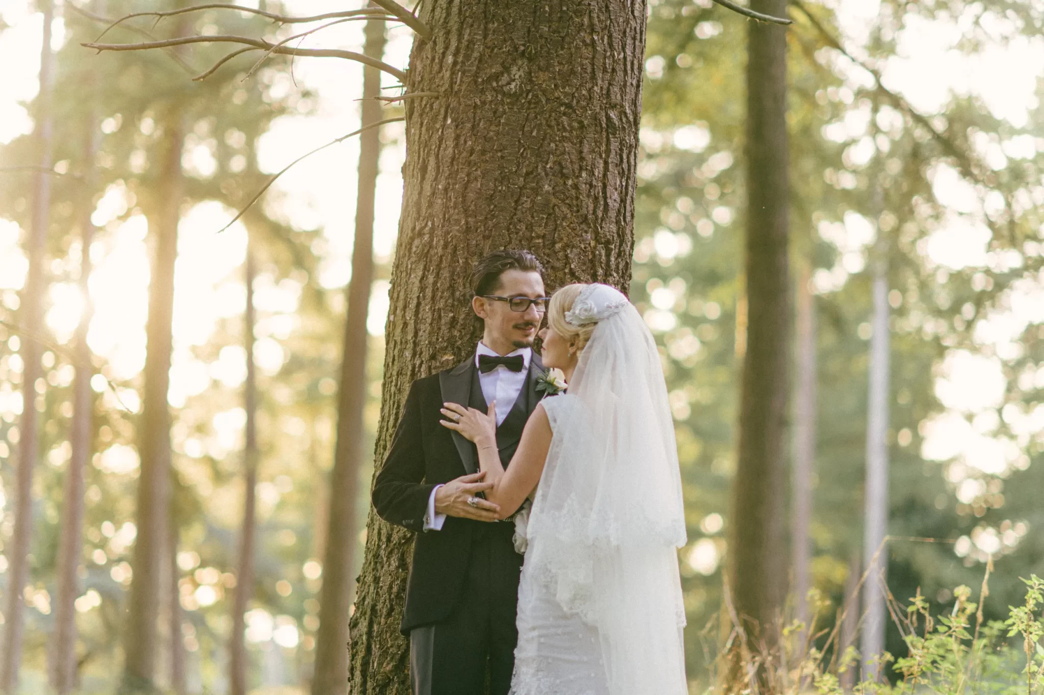 Danny and Shonagh’s Woburn Sculpture Gallery wedding, photograph 77 by Janis Ratnieks