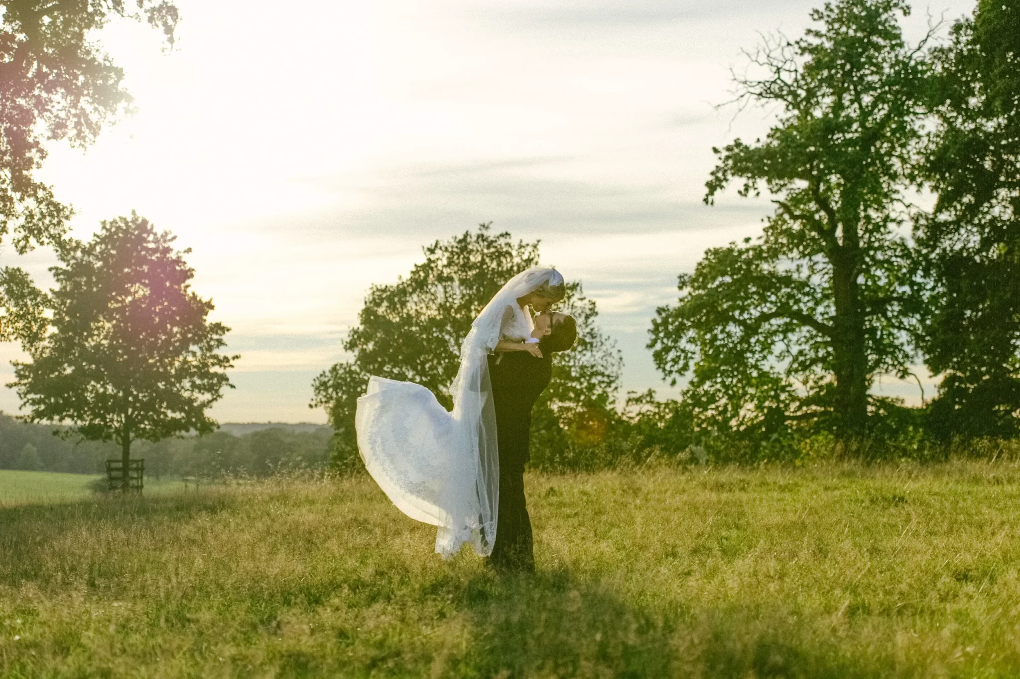 Danny and Shonagh’s Woburn Sculpture Gallery wedding, photograph 81 by Janis Ratnieks
