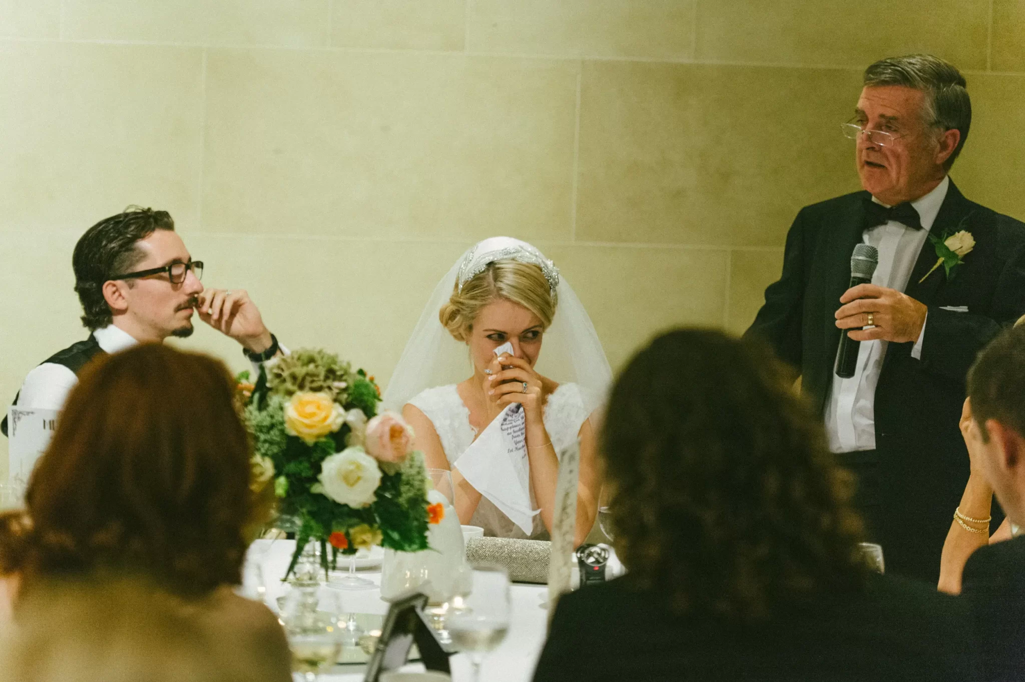 Danny and Shonagh’s Woburn Sculpture Gallery wedding, photograph 101 by Janis Ratnieks