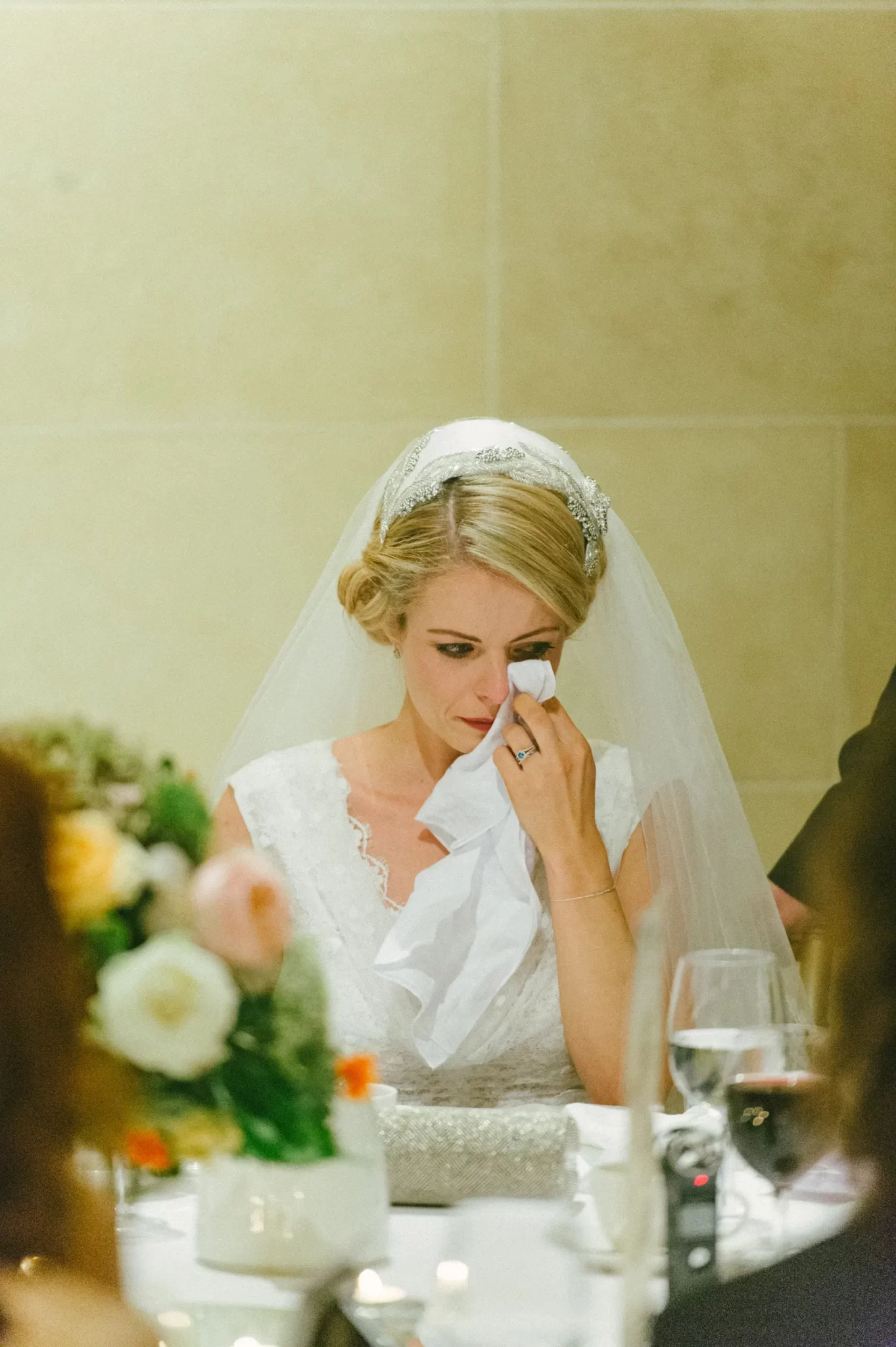 Danny and Shonagh’s Woburn Sculpture Gallery wedding, photograph 102 by Janis Ratnieks