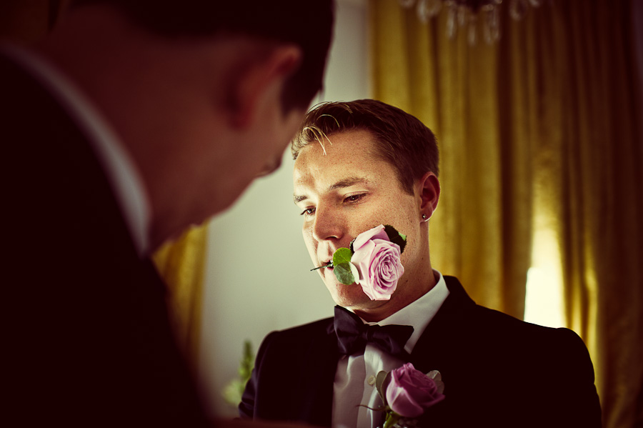 No. 11 Cadogan Gardens London wedding photographer