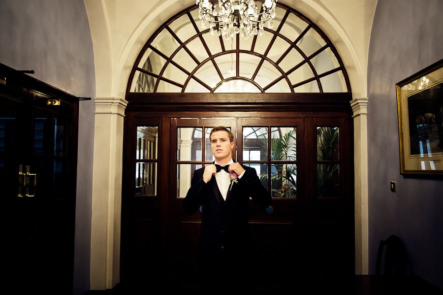 Chelsea wedding photographer London