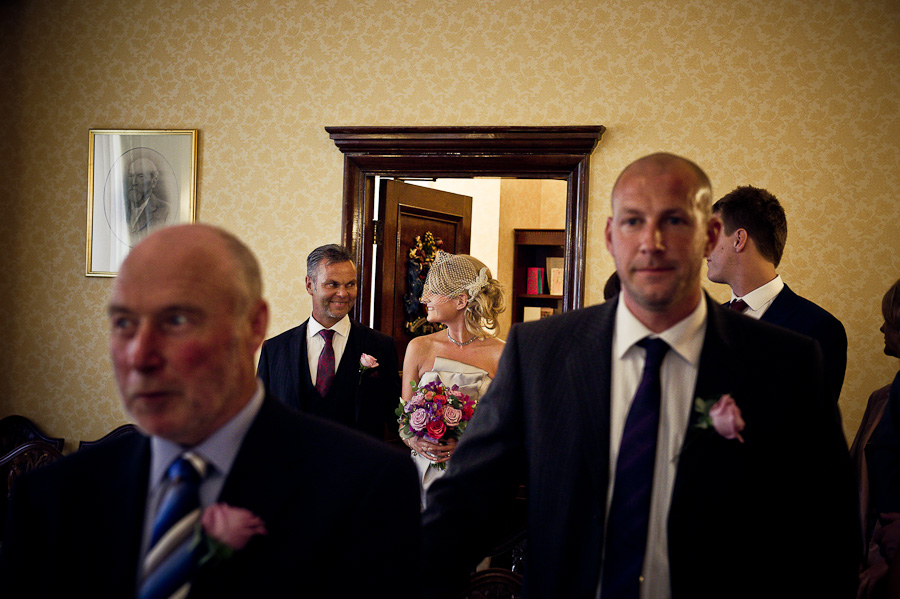 Chelsea old town hall wedding photographer