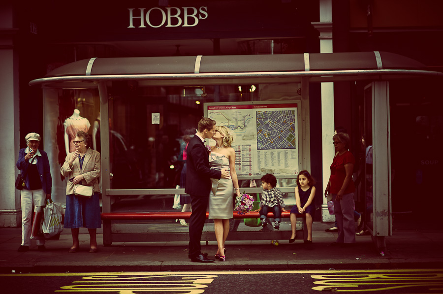 London Chelsea wedding photographer