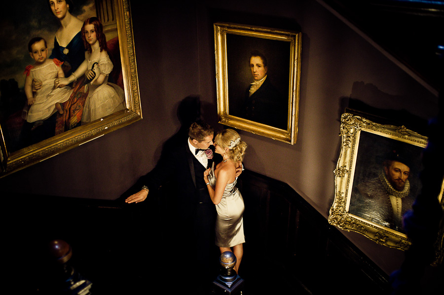 wedding photographer Chelsea