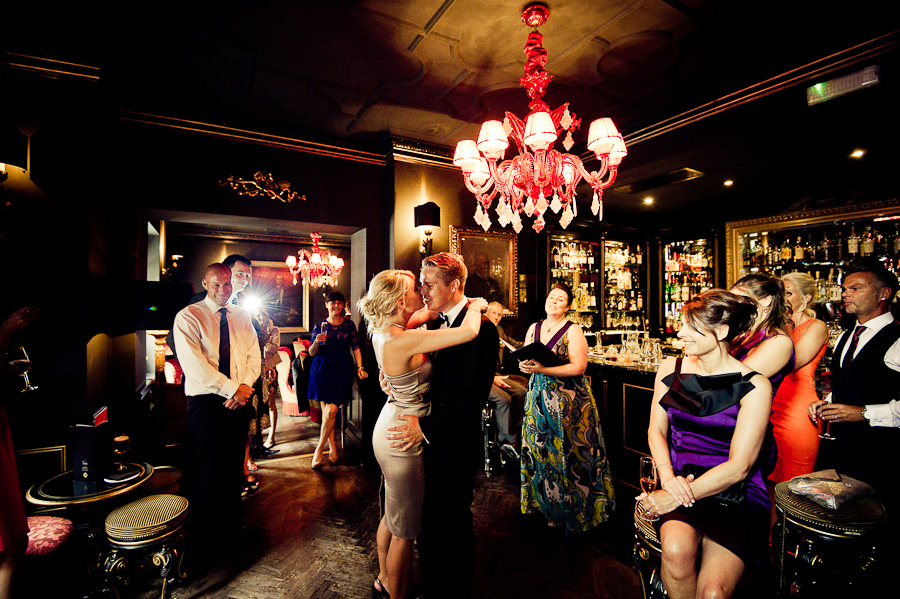 best wedding photographer London