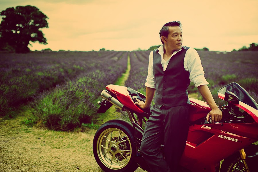 prewedding photoshoot with bike prewedding photoshoot with bike