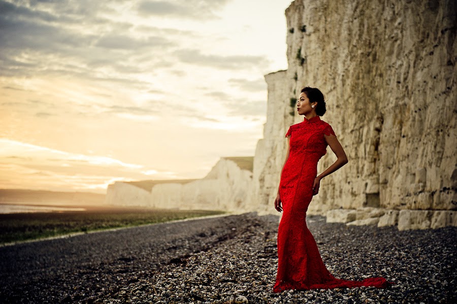 prewedding dress prewedding dress