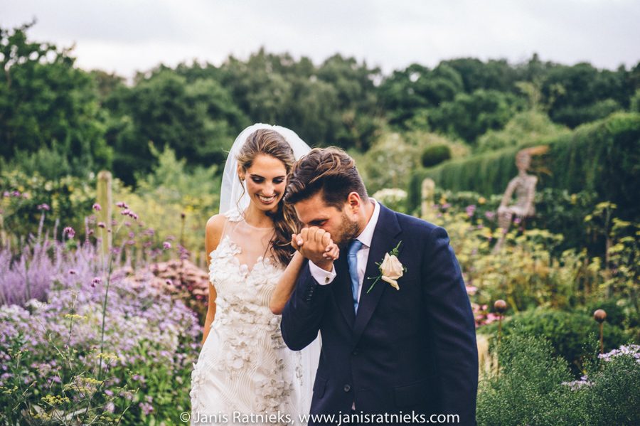 jewish couples wedding